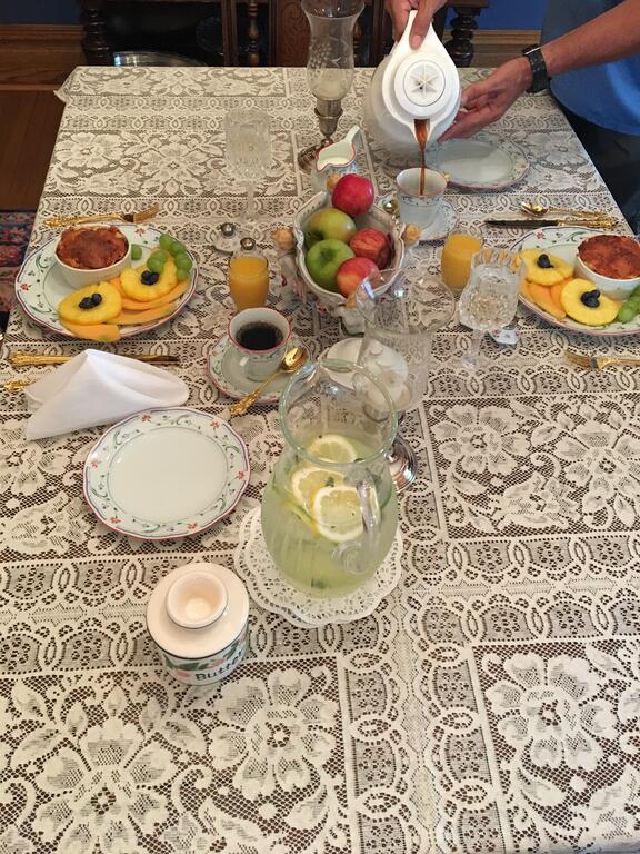 Conner House Bed And Breakfast - thumb 3