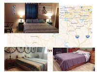 Constantino Farms USA Accommodation