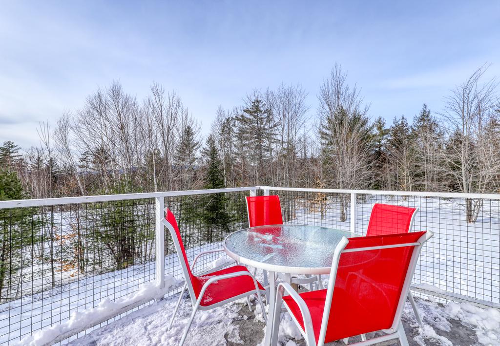Contemporary Maine Retreat - thumb 2