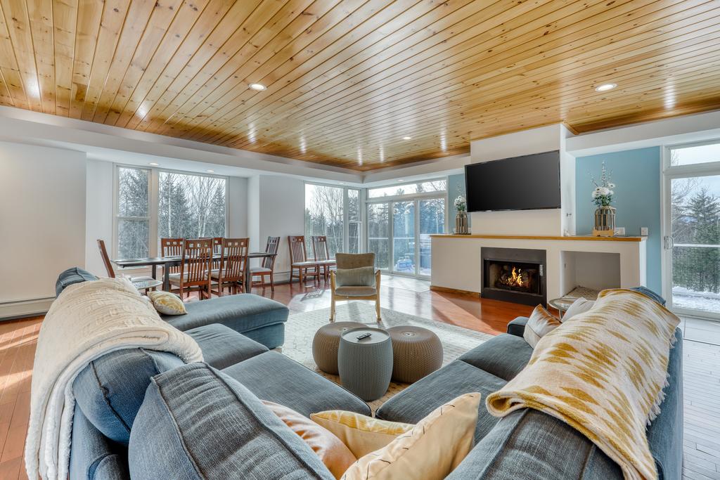 Contemporary Maine Retreat - thumb 3