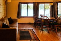 Converse Bay Hideaway Tourism Bookings