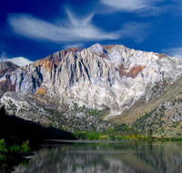 Convict Lake Resort - Tourism Bookings