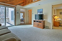 Conway Condo with Grill  Views - 5 Mins to Cranmore Tourism Bookings