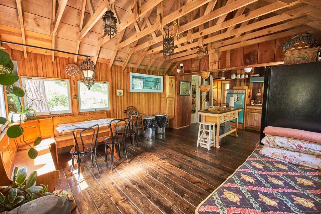 Cookiebutter Cabin - thumb 1