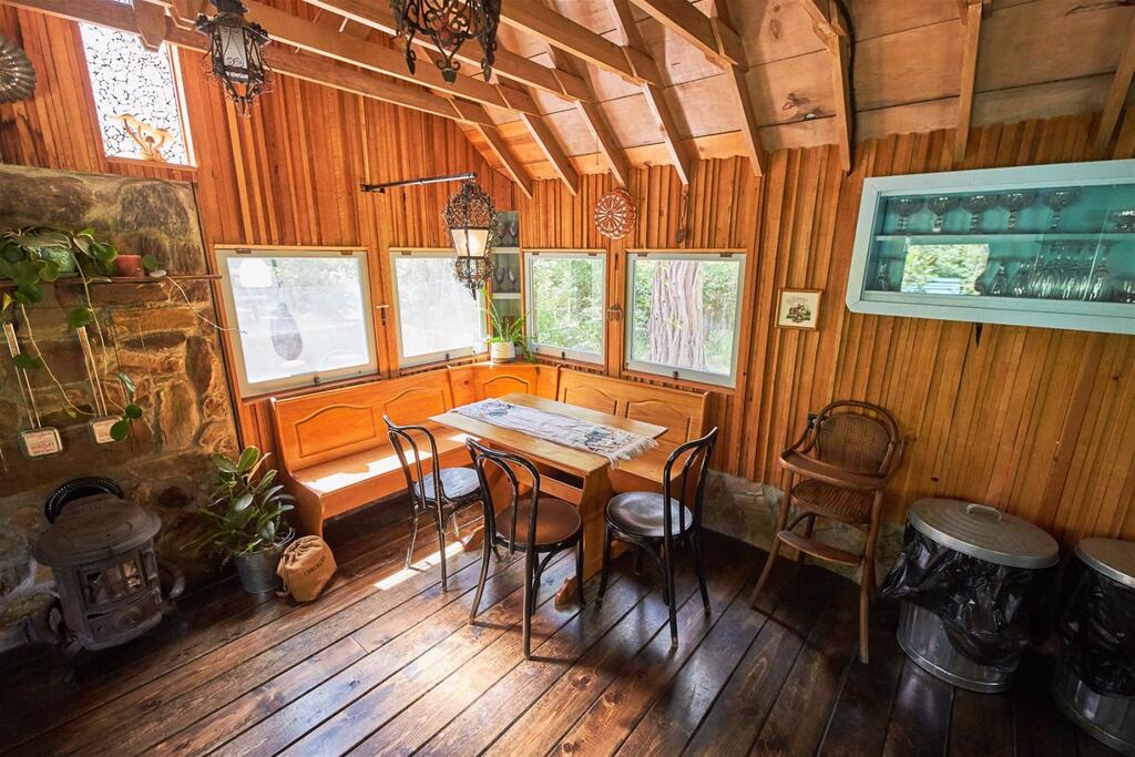 Cookiebutter Cabin - thumb 0