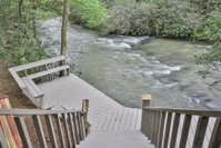 Cool River Dreams USA Accommodation