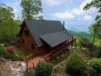 Cool View Cabin Tourism Bookings
