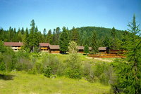 Cooper Spur Mountain Resort USA Accommodation
