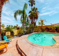 Copa Cabana - Hotels Santiago