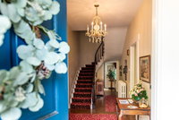 Copper Beech Manor B  B Tourism Bookings