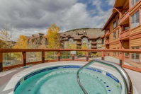 Copper Mountain Tourism Bookings