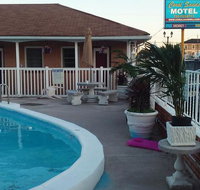 Coral Sands Motel - USA Accommodation