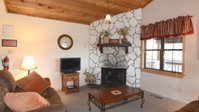 Coronado Cabin at Ruidoso with Forest View Tourism Bookings