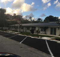 Costa Este Pompano Beach - USA Accommodation