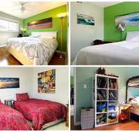 Costa Mesa Charming Home - Homestay - Tourism Bookings