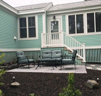 Cottage 221 (The Rockport) - Tourism Bookings