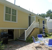 Cottage 225 (The Lighthouse 5) - Tourism Bookings