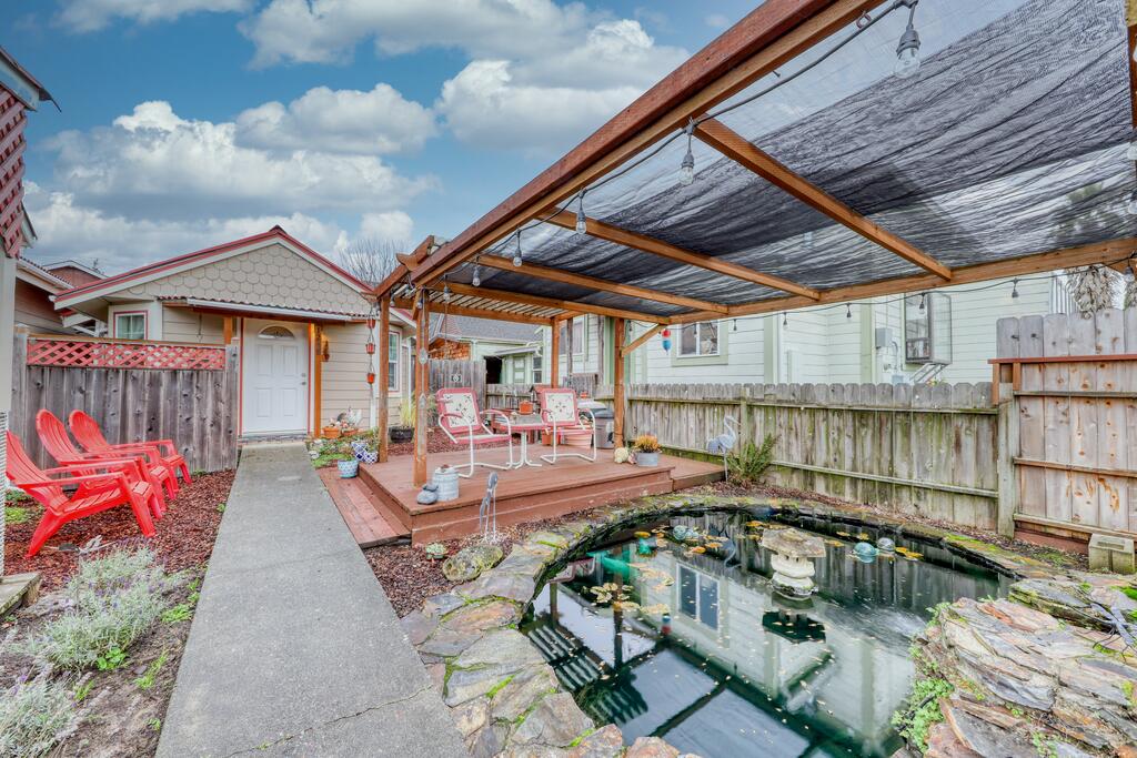 Cottage Americana - thumb 0