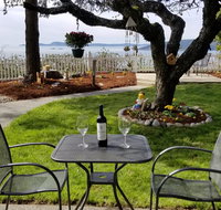 Cottage by the Sea - Tourism Bookings