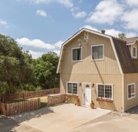 Cottage by the Sea - Tourism Bookings