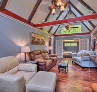 Cottage in Nat'l Forest - Close to the App Trail - USA Accommodation