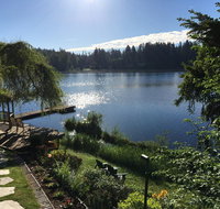 Cottage Lake Bed and Breakfast - Tourism Bookings