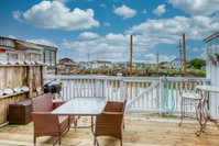 Cottage on the Canal Tourism Bookings