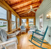 Cottage on the Cove - Tourism Bookings