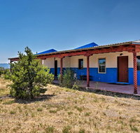 Cottage w/Patio & Grill, 25Min to Taos Valley - Students Accommodation