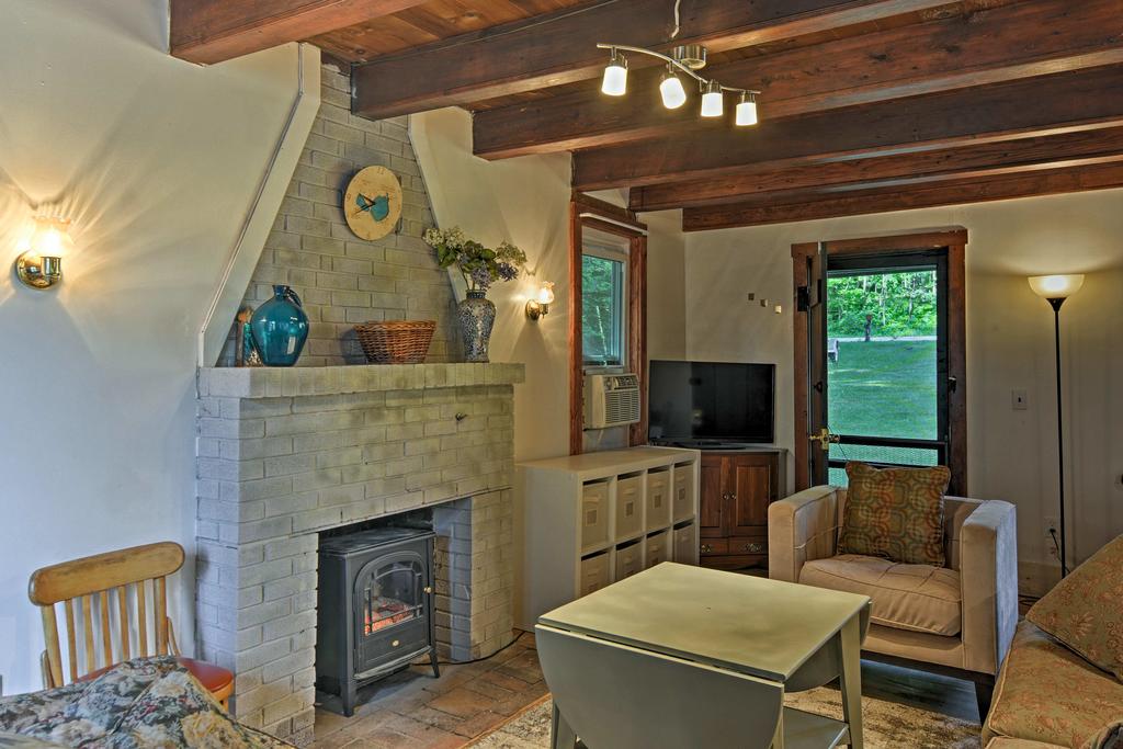 Cottage With Deck -400ft To Little Glen Lake! - thumb 3