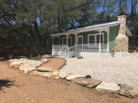Cottages at Canyon Peaks Ranch Tourism Bookings