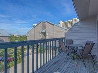 Cotton Bayou 2H by Meyer Vacation Rentals Tourism Bookings