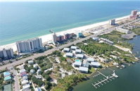 Cotton Bayou Unit 4G condo Tourism Bookings