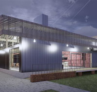 Cotton Court Hotel  by Valencia Hotel Group - Tourism Bookings