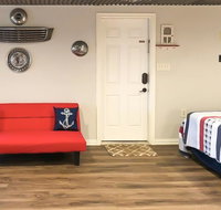 Cottonwood Cottage on Lake LBJ - Tourism Bookings