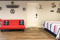 Cottonwood Cottage on Lake LBJ USA Accommodation