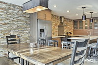 Cottonwood Heights Townhome with Private Hot Tub Tourism Bookings