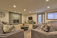 Cottonwood Hgts Apt- Mins. to Brighton/Alta Tourism Bookings