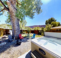 Cottonwood Retreat   347 - Tourism Bookings