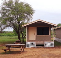 Cotulla Camp Resort - Tourism Bookings