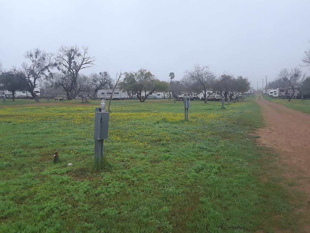 Cotulla Camp Resort - thumb 1