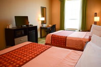 Cotulla Express Inn Tourism Bookings