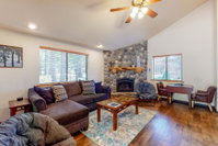Cougar Cabin Tourism Bookings