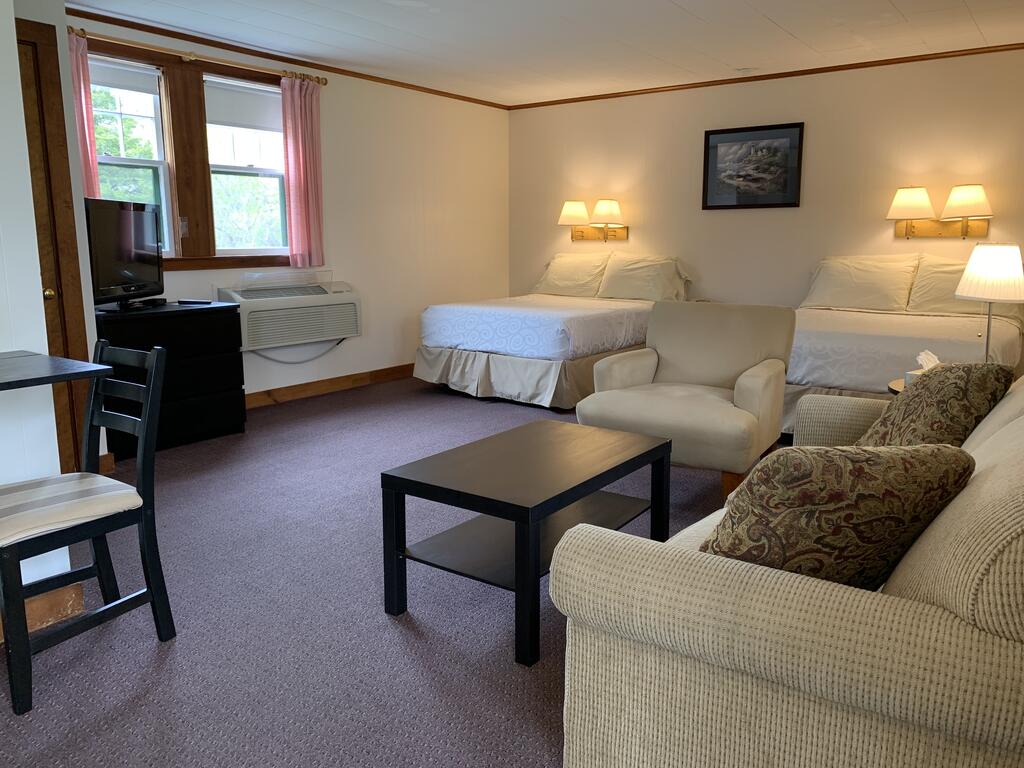 Country Acres Motel - thumb 2