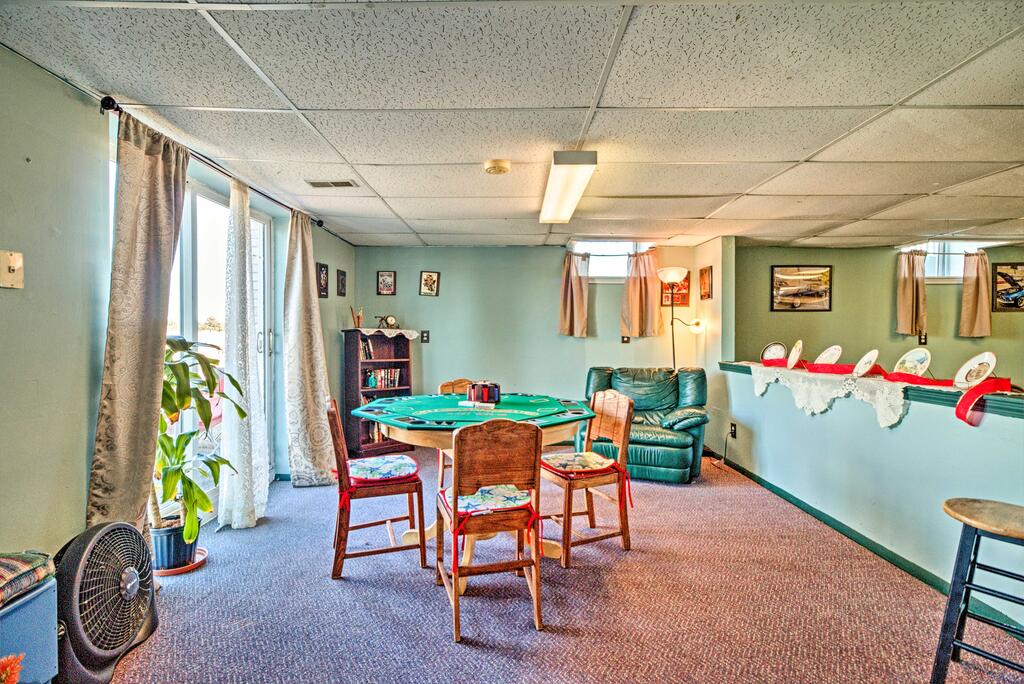 Country Apt With Deck And Pool, 24 Mi To Ann Arbor - thumb 2