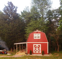 Country Cabins - USA Accommodation