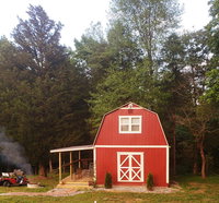 Booking Fountain-run USA Accommodation