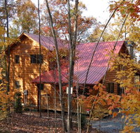 Country Dreams- Mtn View near Ocoee River - Tourism Bookings