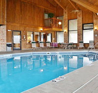 Country Hearth Inn  Suites - Kenton - Tourism Bookings