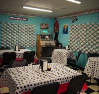 Country Hideaway at Mountain Lakes Resort - USA Accommodation
